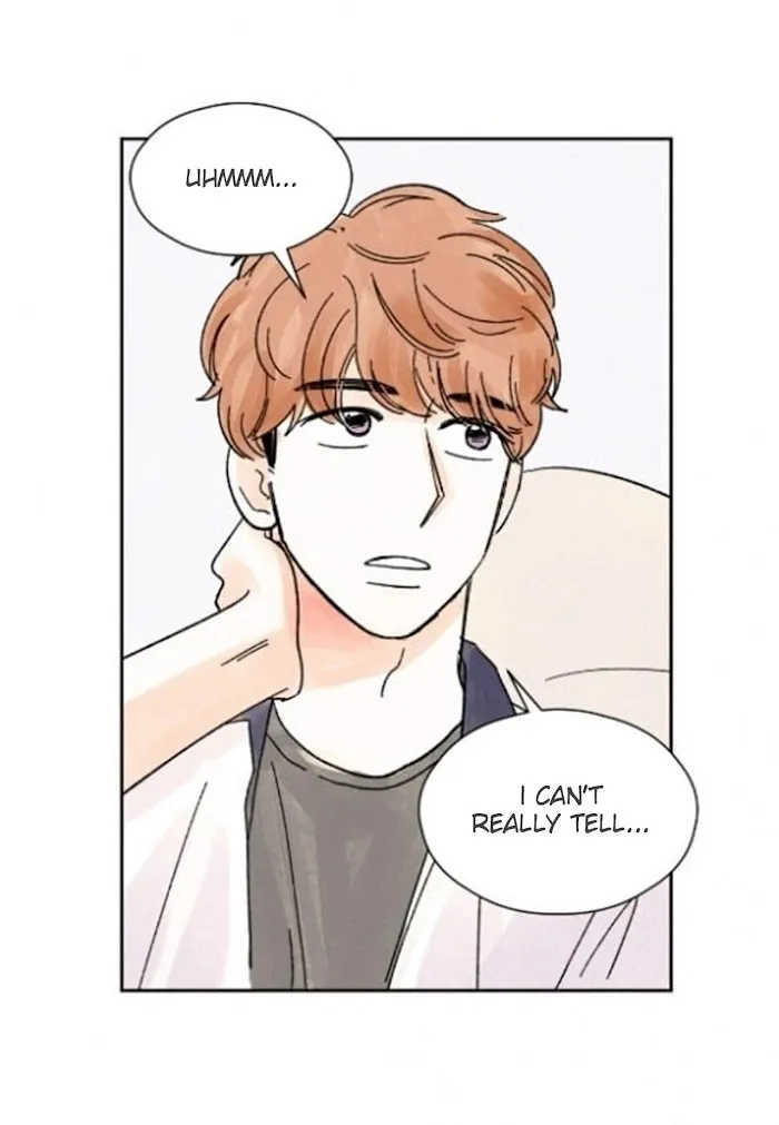 Kisses X Kiss X Kisses - Chapter 16 Page 38