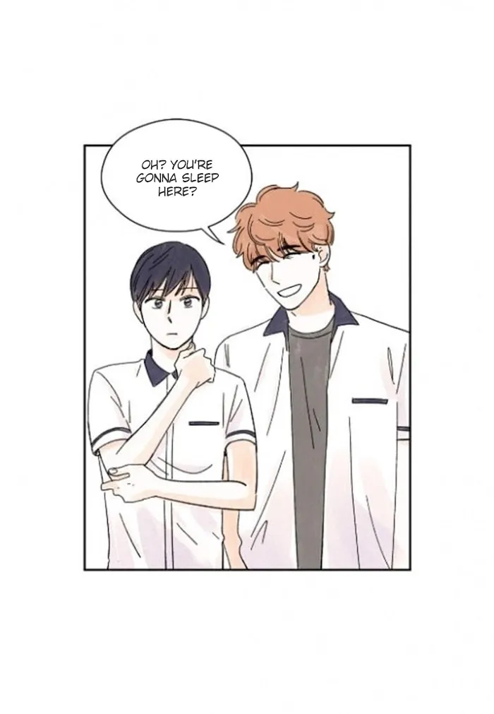 Kisses X Kiss X Kisses - Chapter 16 Page 44