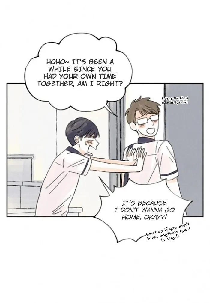 Kisses X Kiss X Kisses - Chapter 16 Page 47