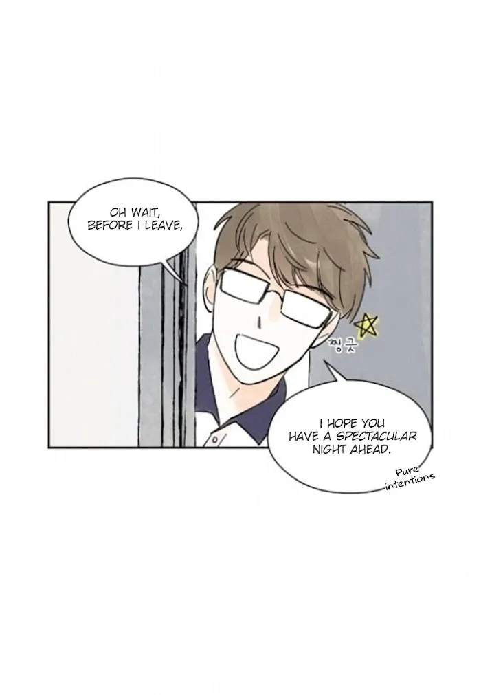 Kisses X Kiss X Kisses - Chapter 16 Page 49