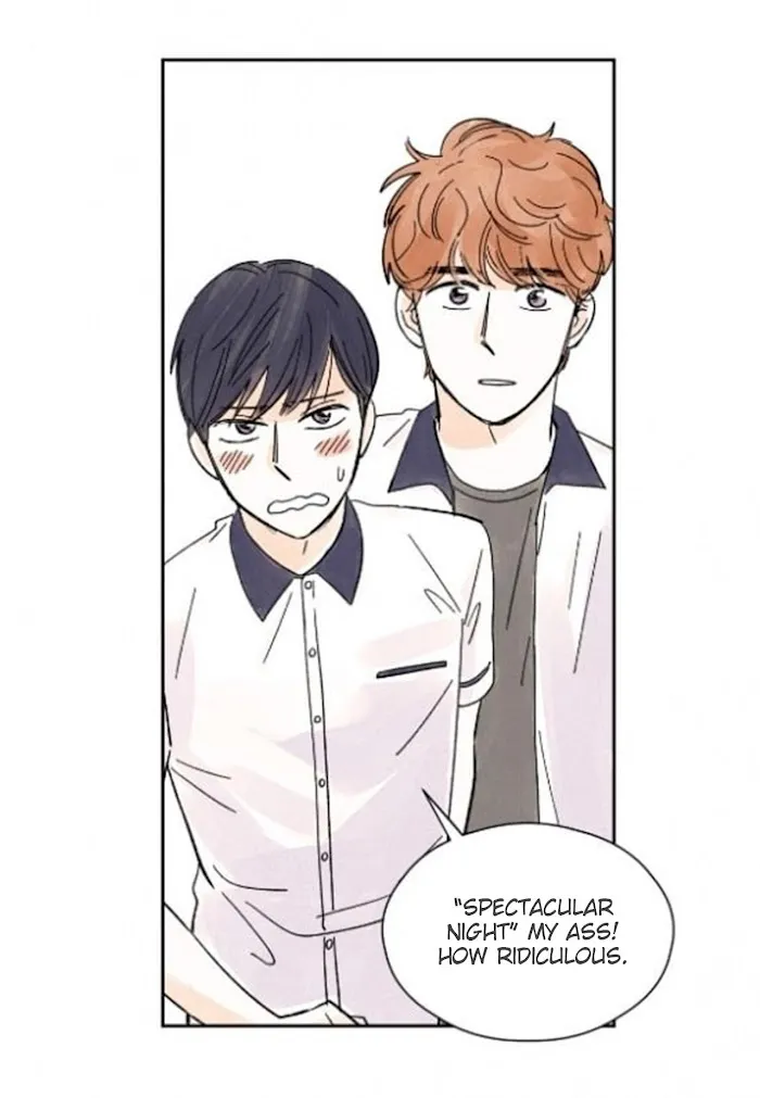 Kisses X Kiss X Kisses - Chapter 16 Page 51
