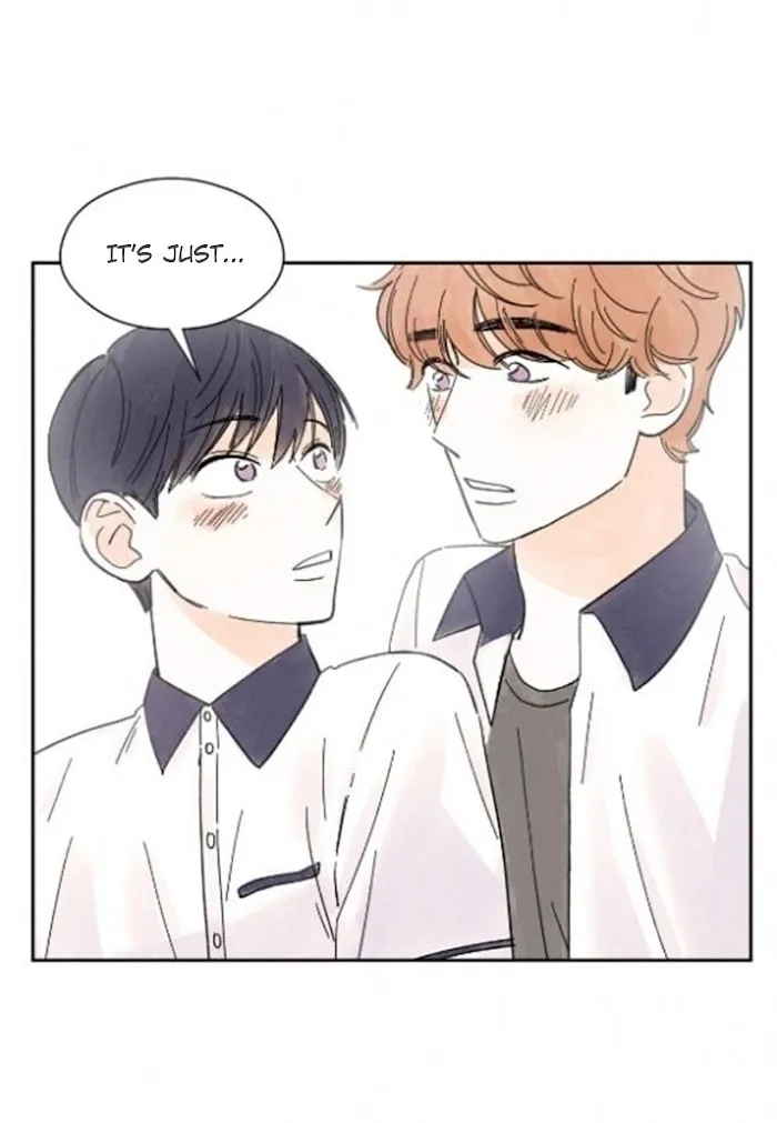 Kisses X Kiss X Kisses - Chapter 16 Page 53