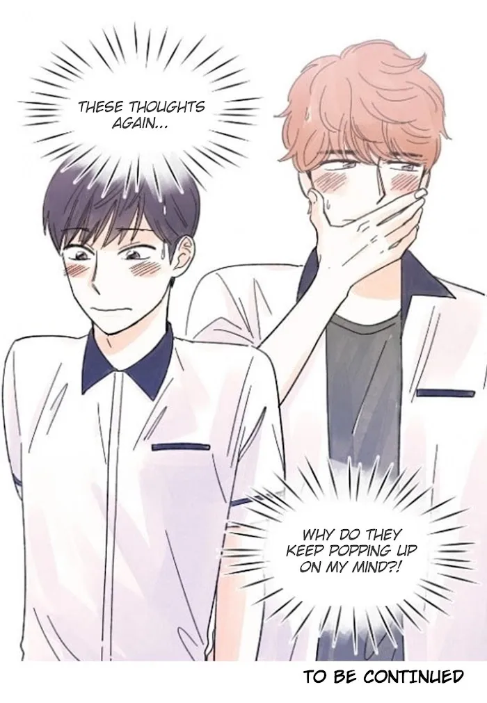 Kisses X Kiss X Kisses - Chapter 16 Page 57