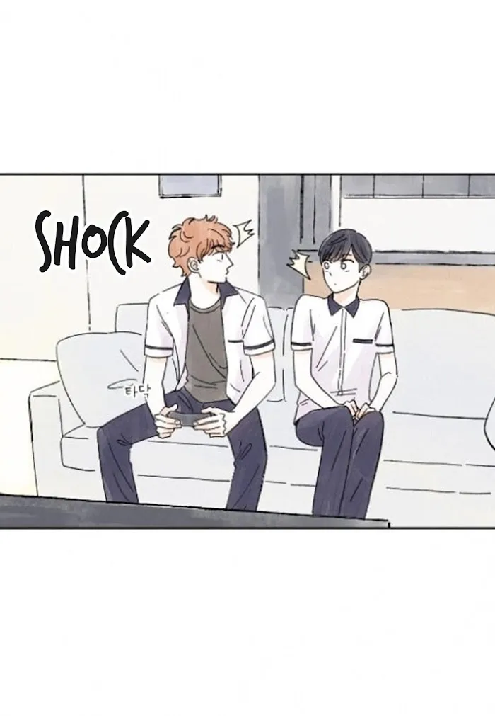 Kisses X Kiss X Kisses - Chapter 17 Page 5