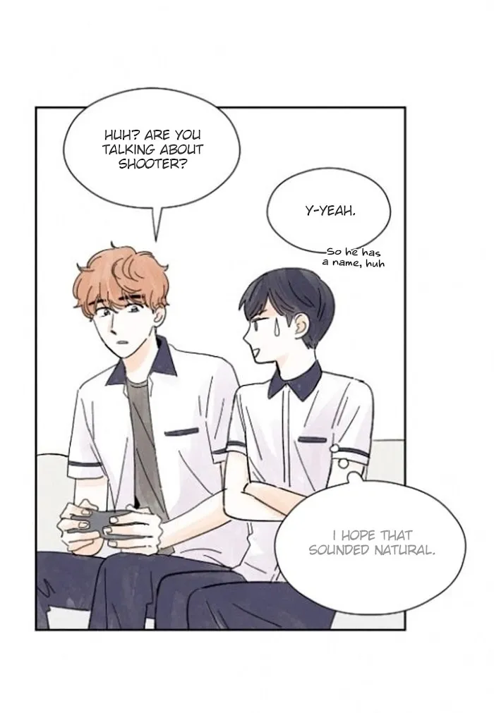 Kisses X Kiss X Kisses - Chapter 17 Page 10