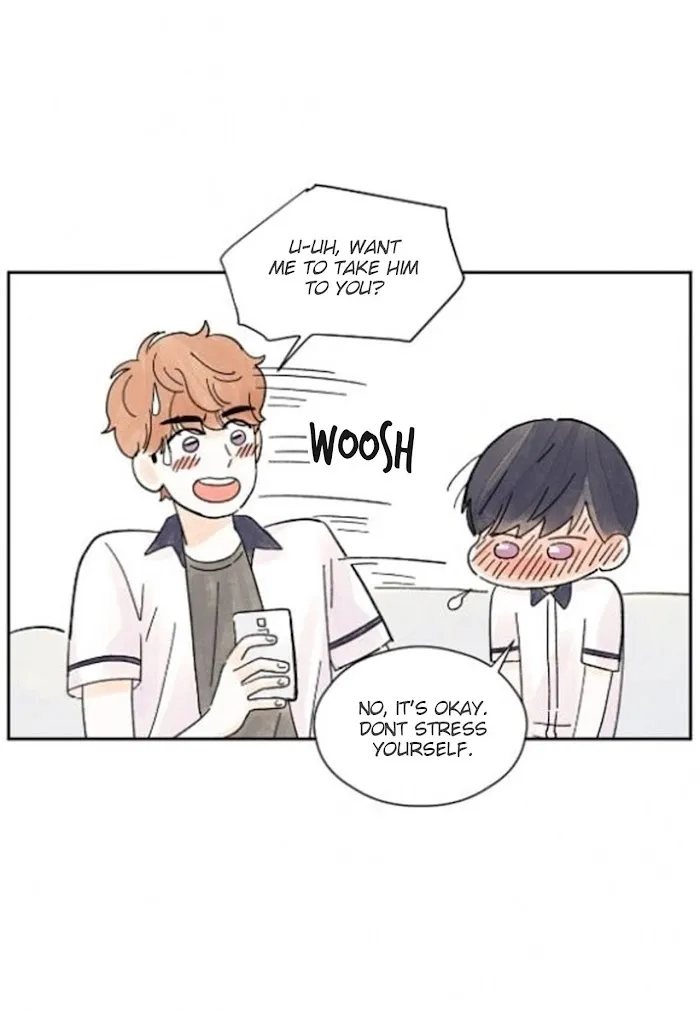 Kisses X Kiss X Kisses - Chapter 17 Page 14