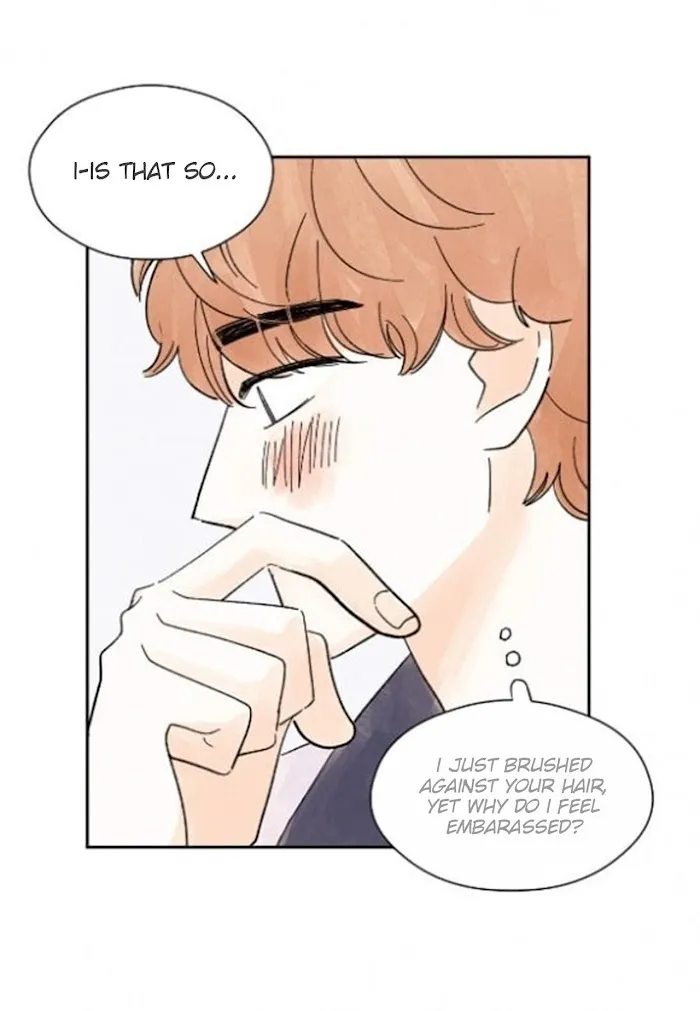 Kisses X Kiss X Kisses - Chapter 17 Page 15