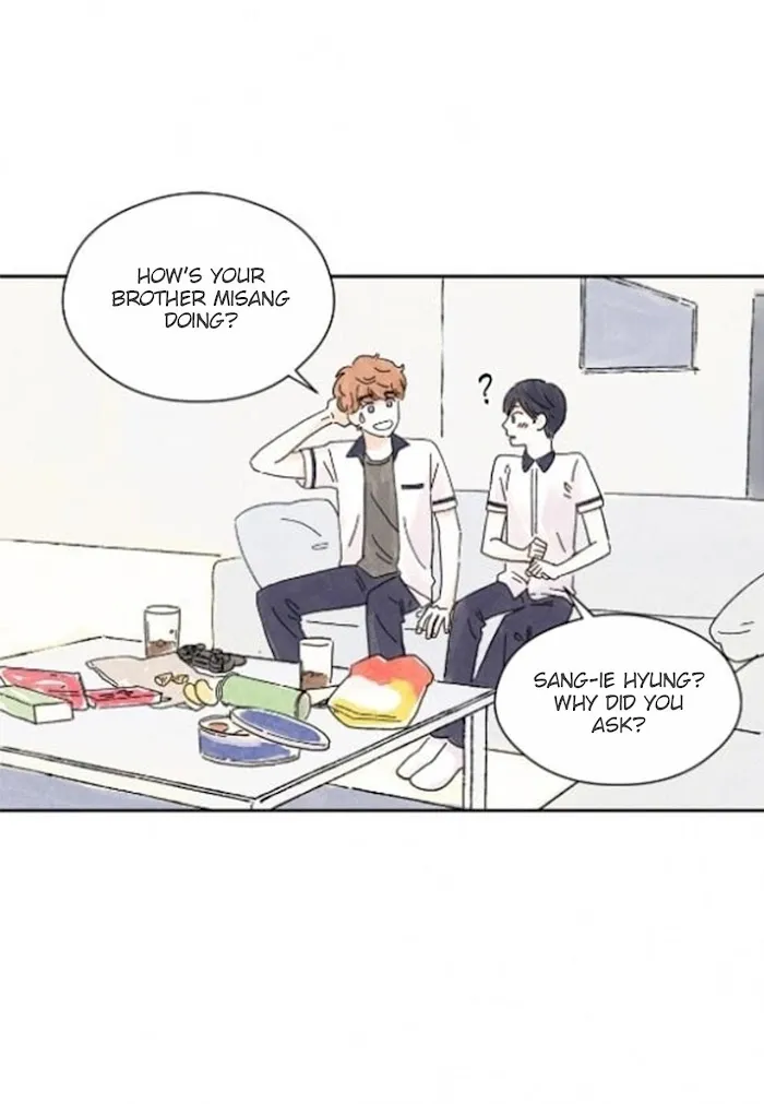Kisses X Kiss X Kisses - Chapter 17 Page 17