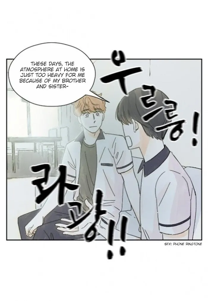 Kisses X Kiss X Kisses - Chapter 17 Page 20