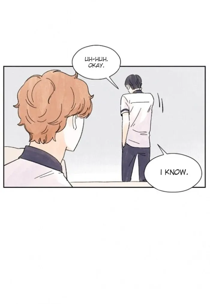 Kisses X Kiss X Kisses - Chapter 17 Page 23