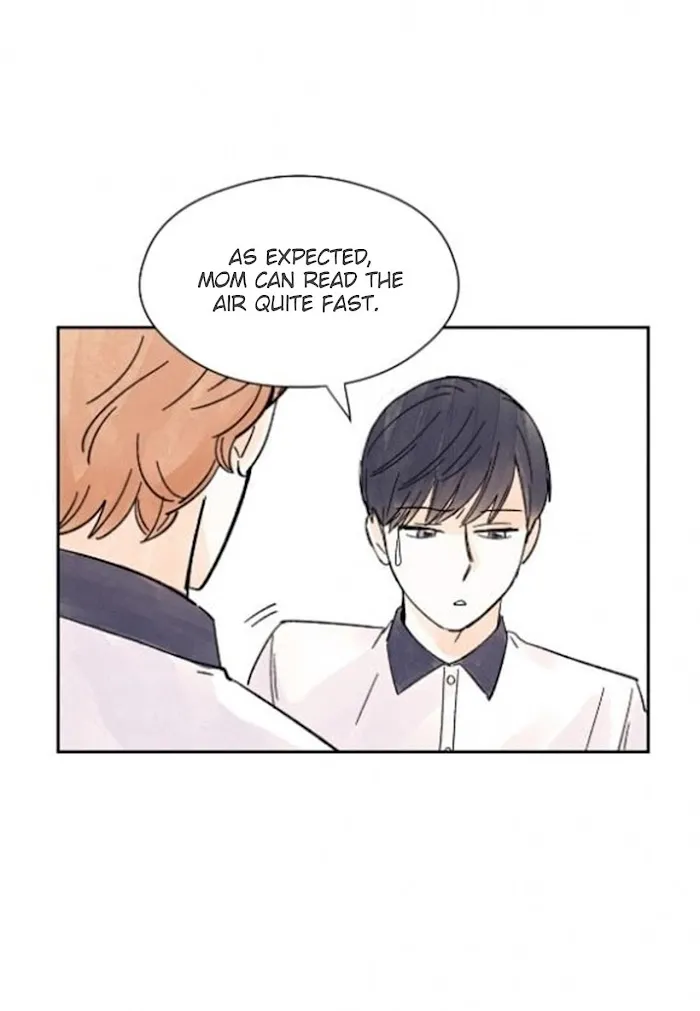 Kisses X Kiss X Kisses - Chapter 17 Page 29