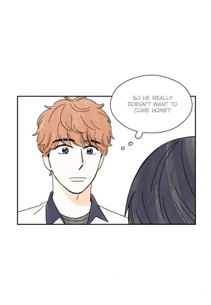 Kisses X Kiss X Kisses - Chapter 17 Page 30