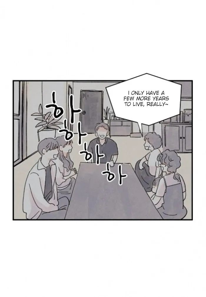 Kisses X Kiss X Kisses - Chapter 17 Page 35