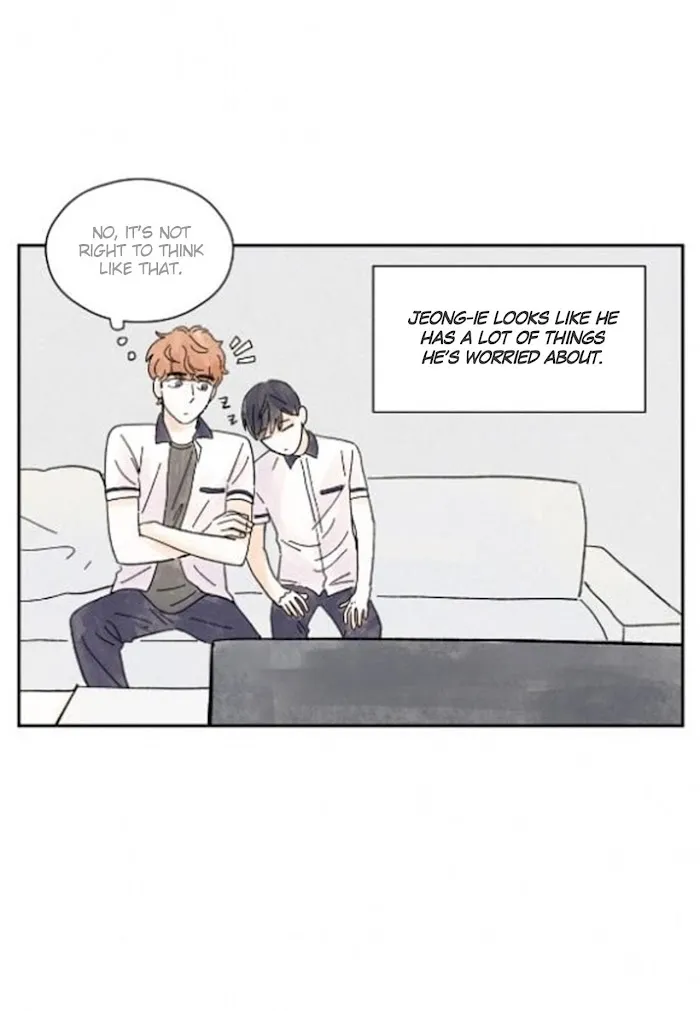 Kisses X Kiss X Kisses - Chapter 17 Page 36