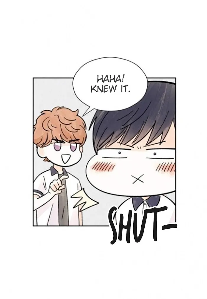 Kisses X Kiss X Kisses - Chapter 17 Page 41