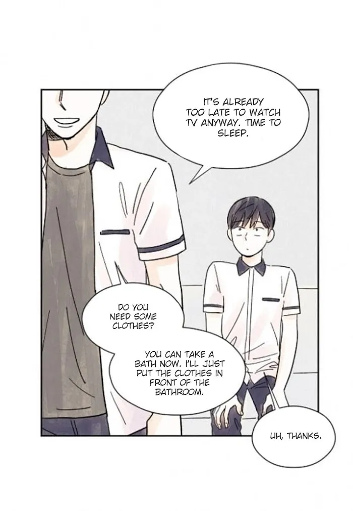 Kisses X Kiss X Kisses - Chapter 17 Page 42