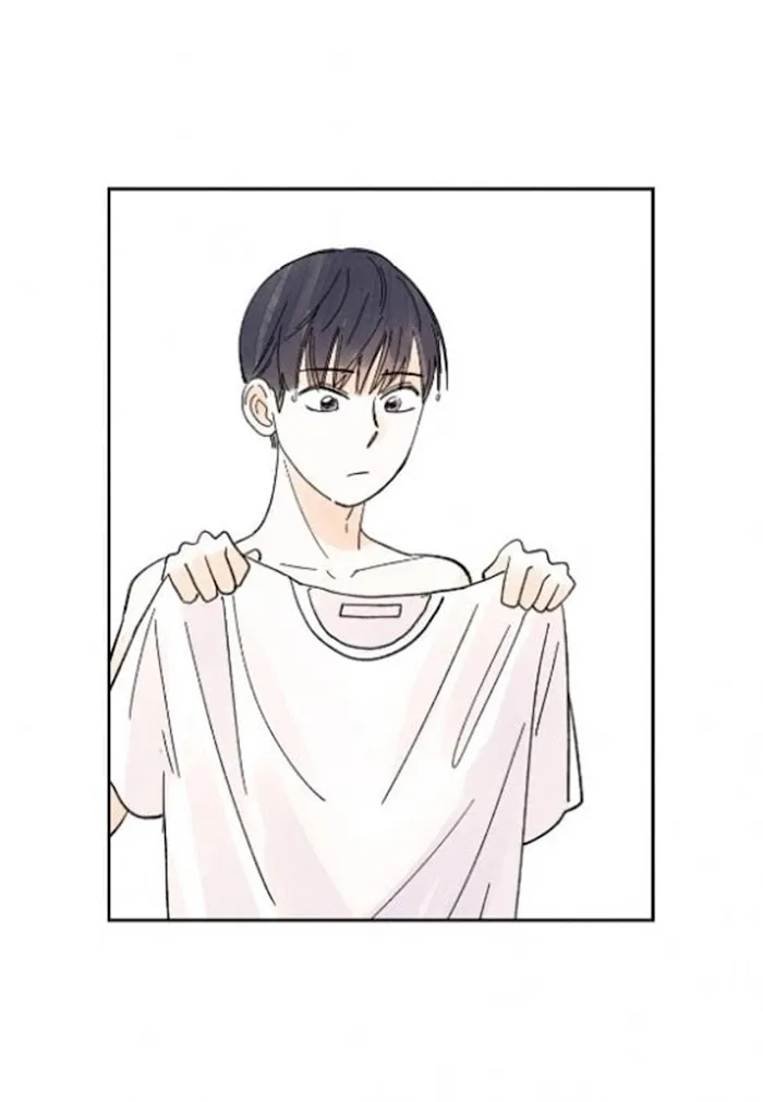 Kisses X Kiss X Kisses - Chapter 17 Page 47