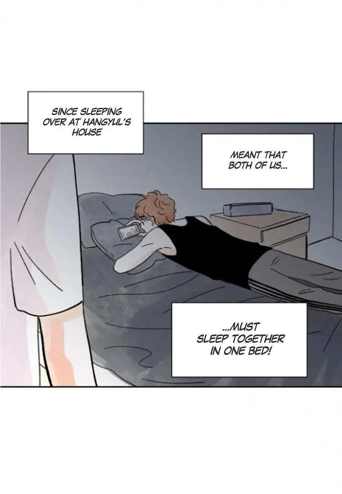 Kisses X Kiss X Kisses - Chapter 17 Page 49