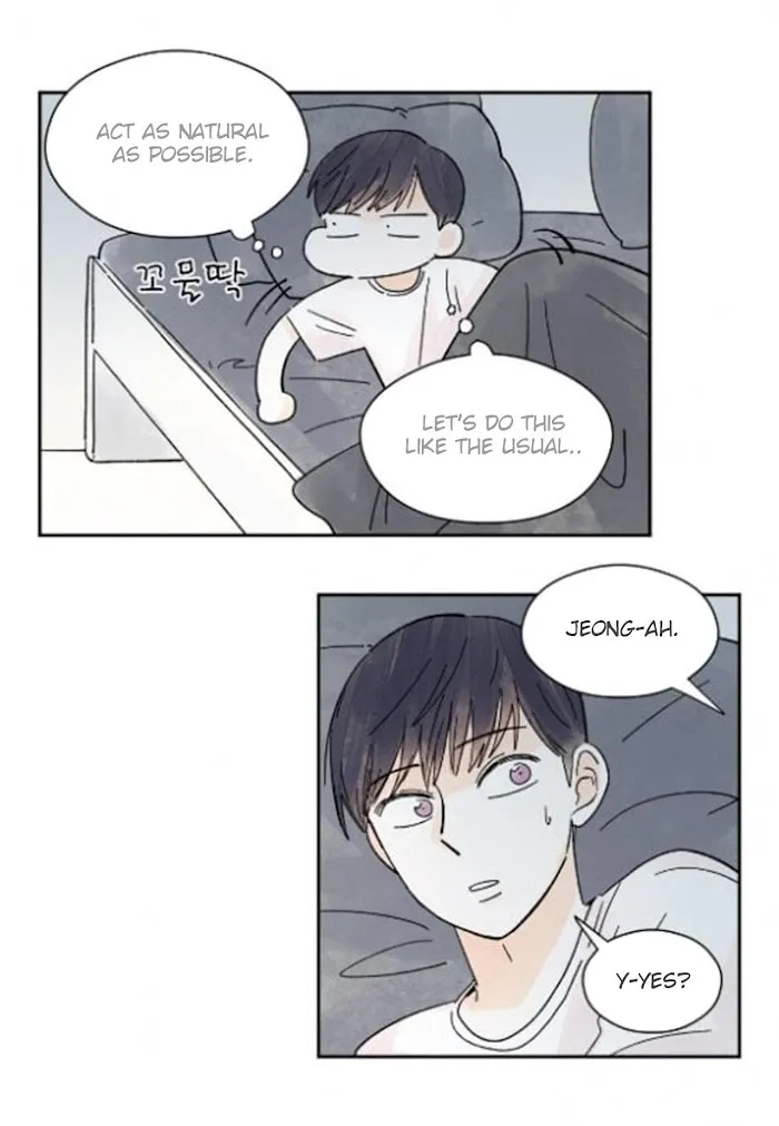Kisses X Kiss X Kisses - Chapter 17 Page 50