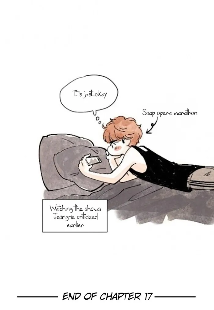 Kisses X Kiss X Kisses - Chapter 17 Page 55