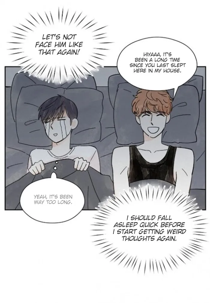 Kisses X Kiss X Kisses - Chapter 18 Page 7