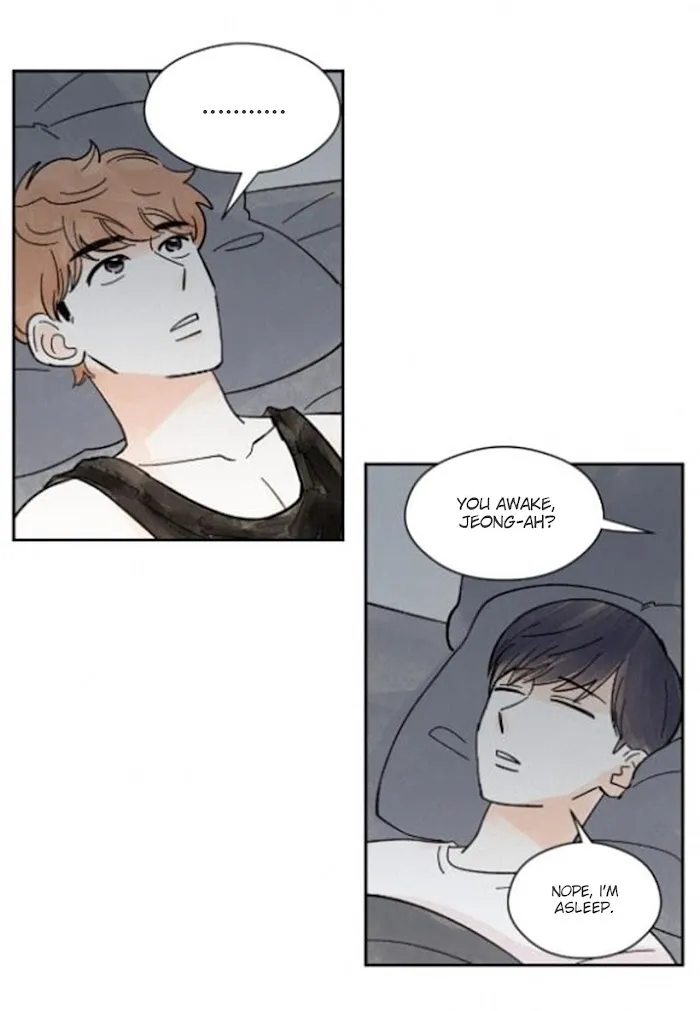 Kisses X Kiss X Kisses - Chapter 18 Page 8