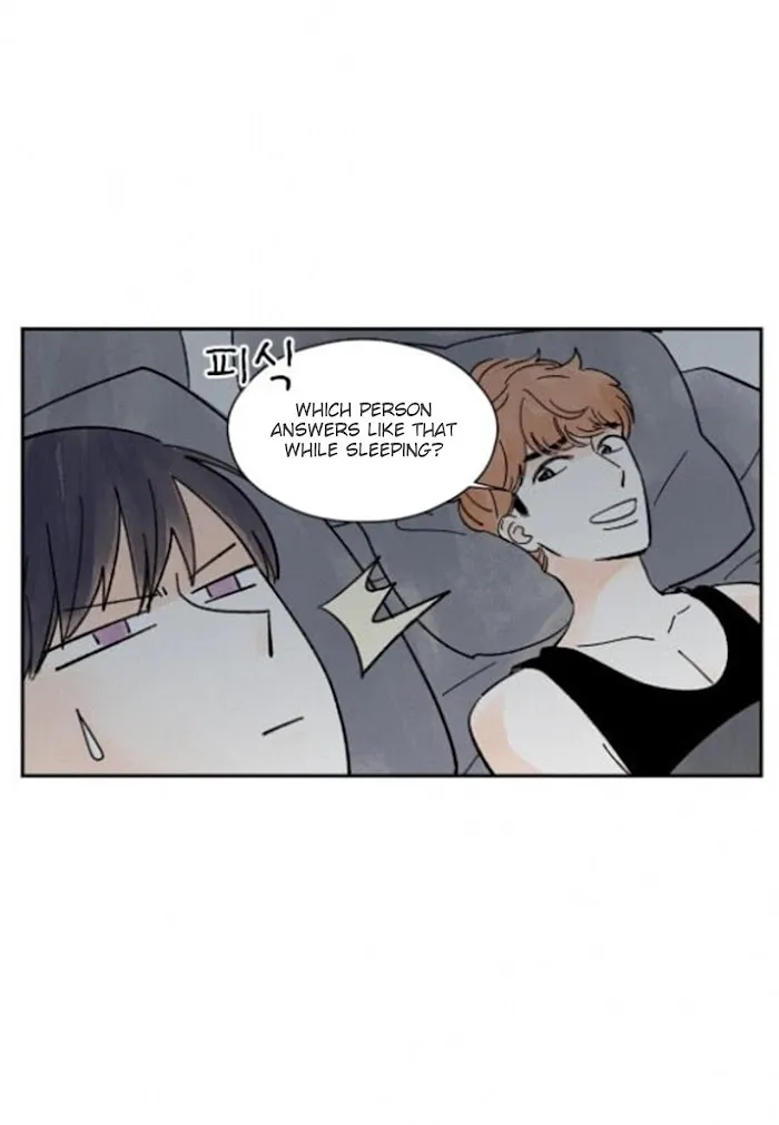 Kisses X Kiss X Kisses - Chapter 18 Page 9
