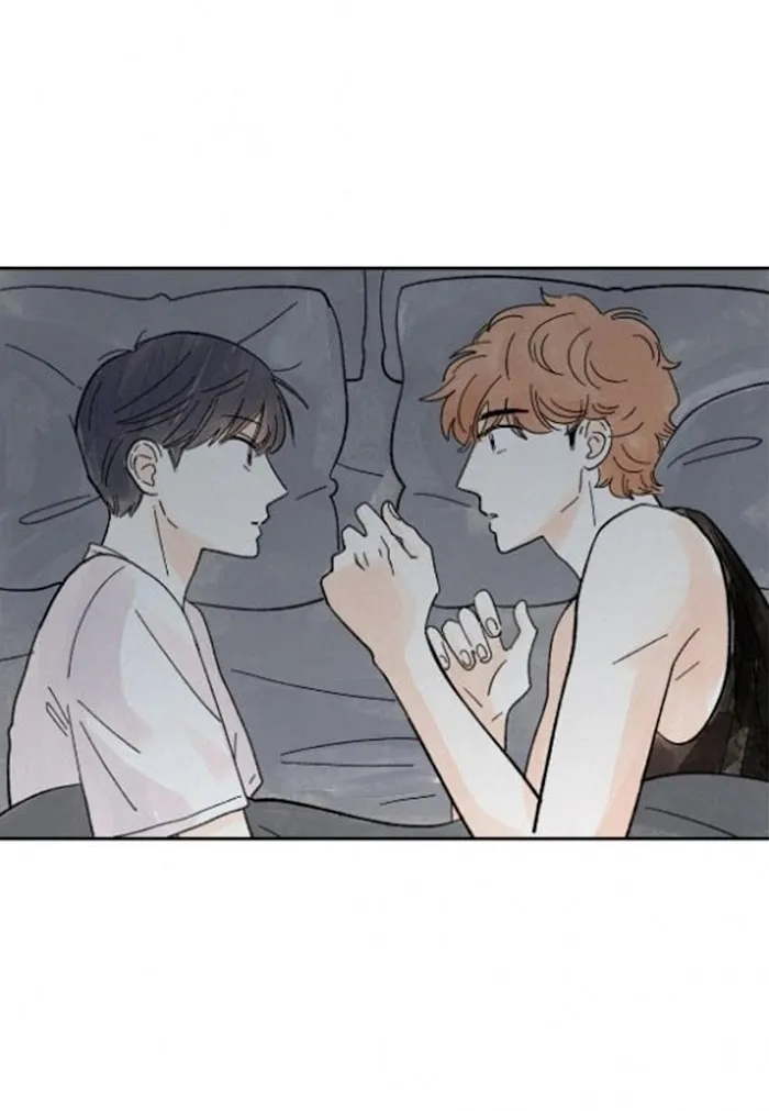 Kisses X Kiss X Kisses - Chapter 18 Page 14