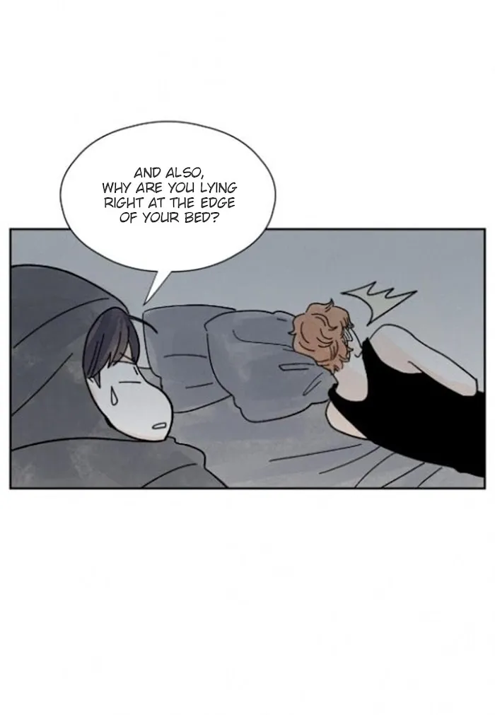 Kisses X Kiss X Kisses - Chapter 18 Page 21
