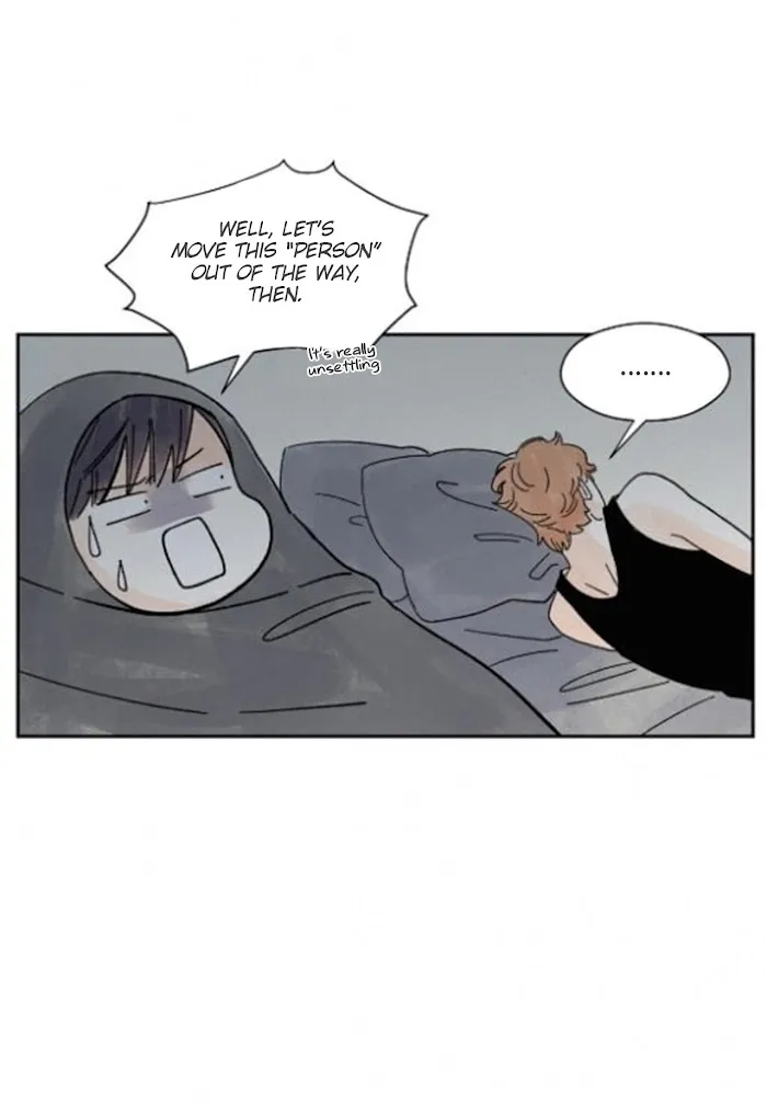 Kisses X Kiss X Kisses - Chapter 18 Page 23
