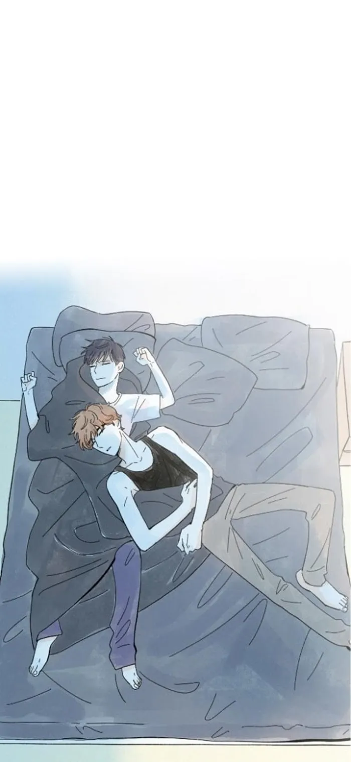 Kisses X Kiss X Kisses - Chapter 18 Page 27
