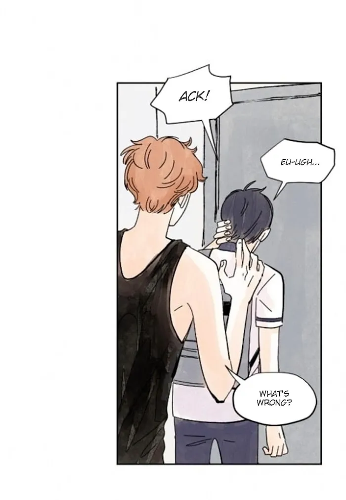 Kisses X Kiss X Kisses - Chapter 18 Page 29