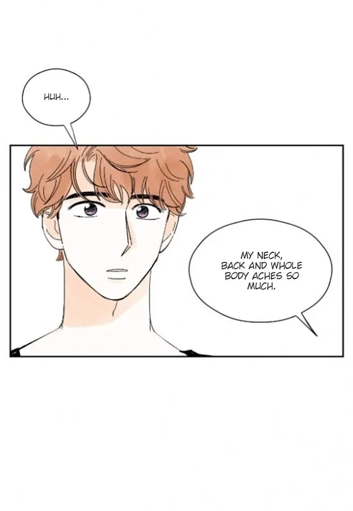 Kisses X Kiss X Kisses - Chapter 18 Page 31