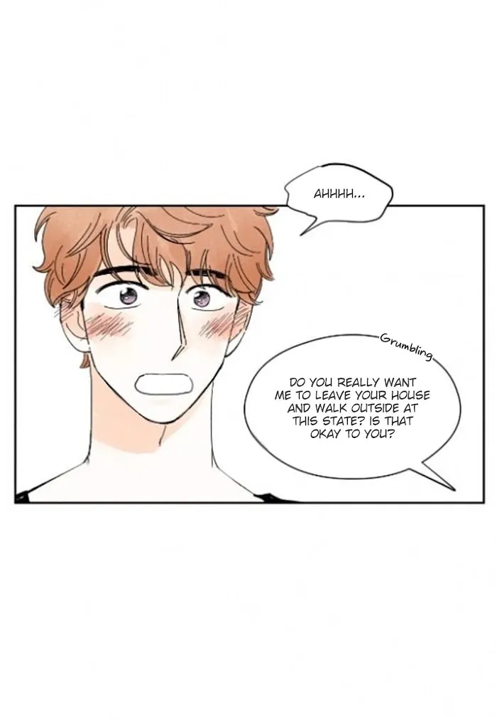 Kisses X Kiss X Kisses - Chapter 18 Page 32