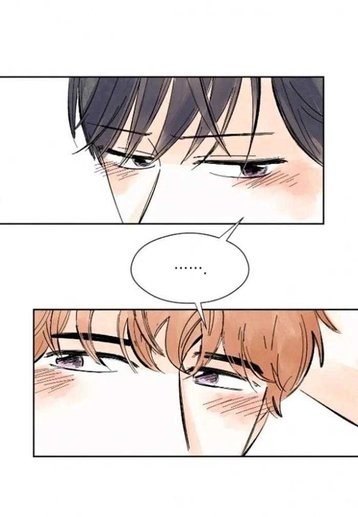 Kisses X Kiss X Kisses - Chapter 18 Page 34