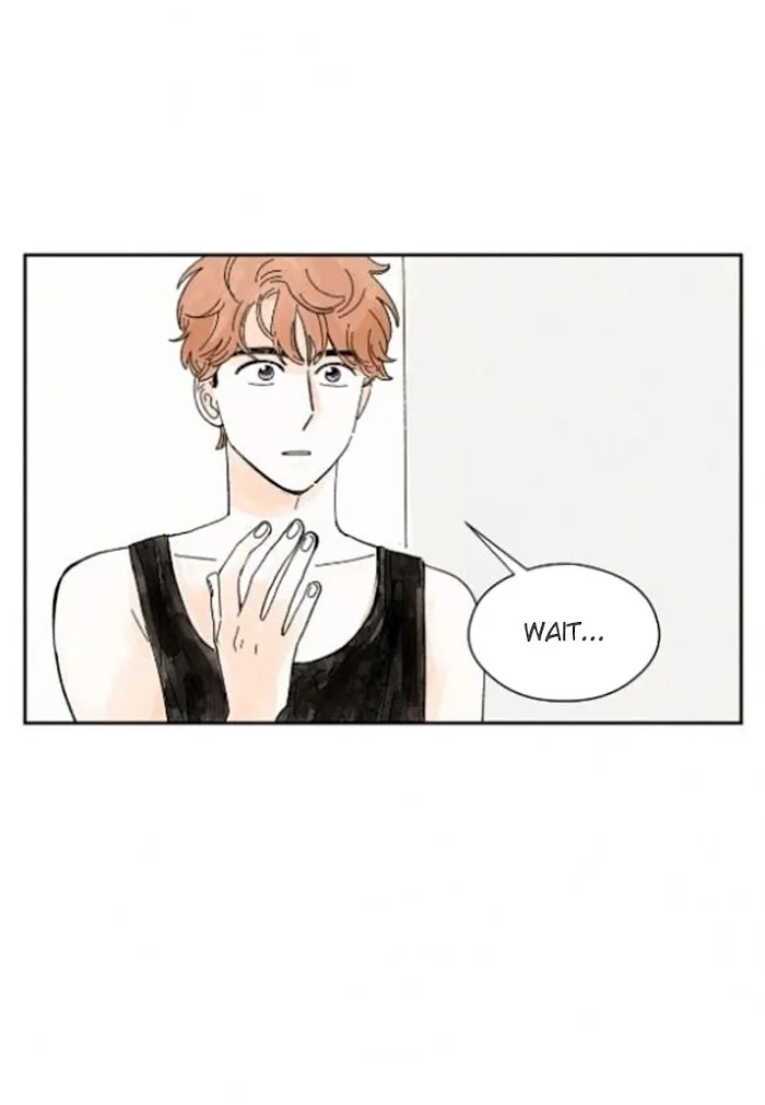 Kisses X Kiss X Kisses - Chapter 18 Page 37