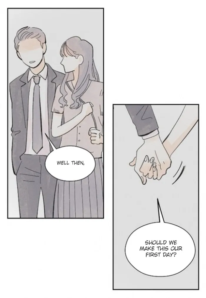 Kisses X Kiss X Kisses - Chapter 18 Page 39