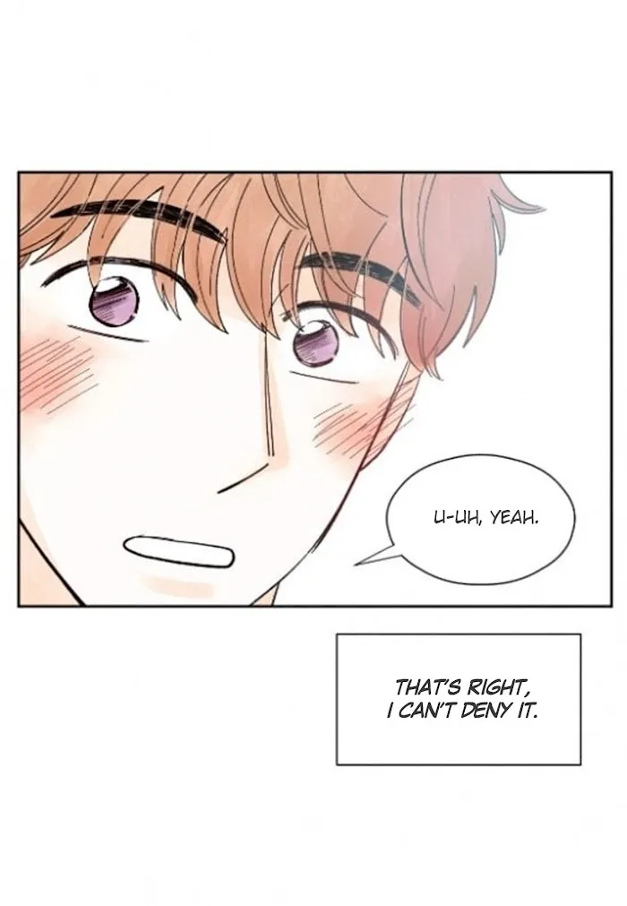 Kisses X Kiss X Kisses - Chapter 18 Page 49