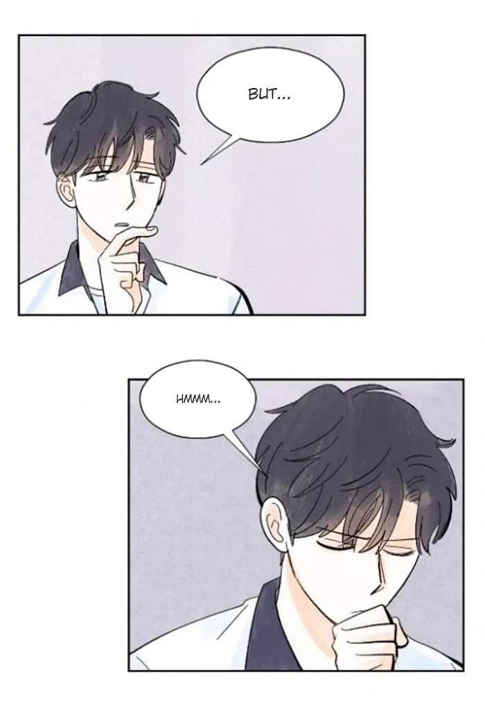 Kisses X Kiss X Kisses - Chapter 19 Page 7