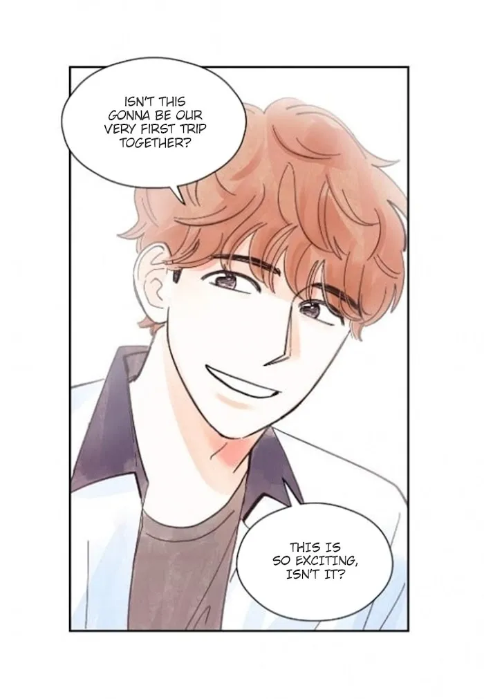 Kisses X Kiss X Kisses - Chapter 19 Page 10