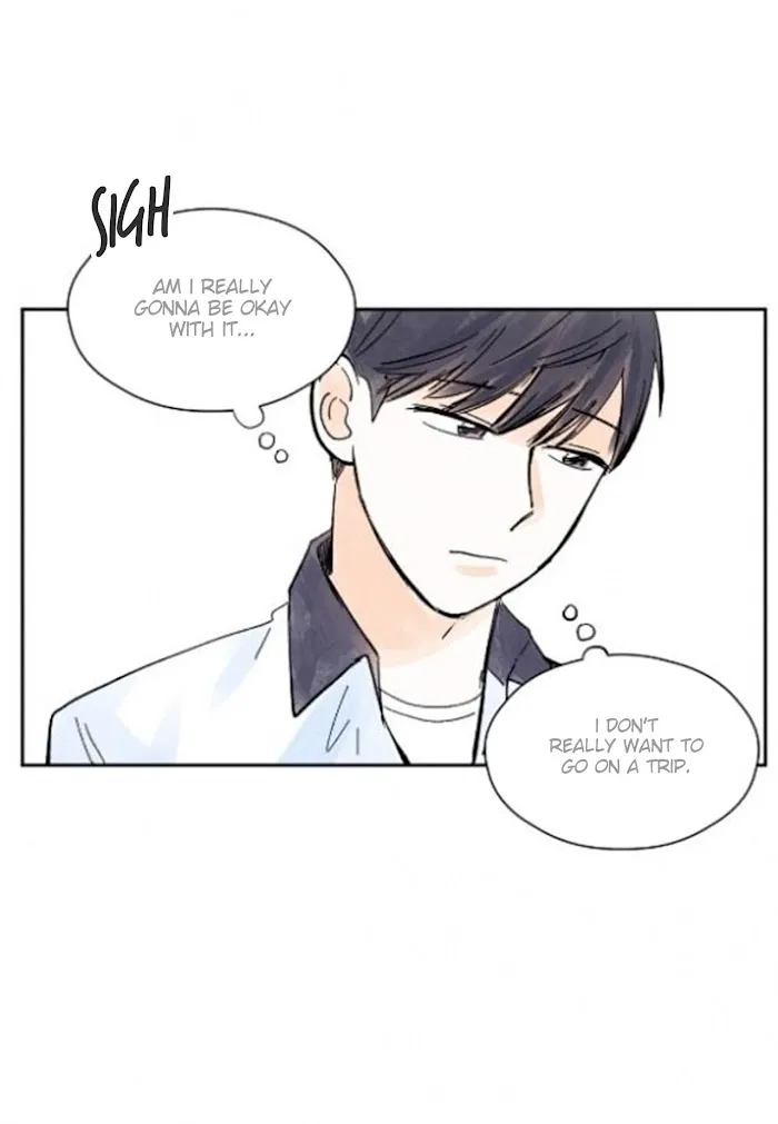 Kisses X Kiss X Kisses - Chapter 19 Page 14
