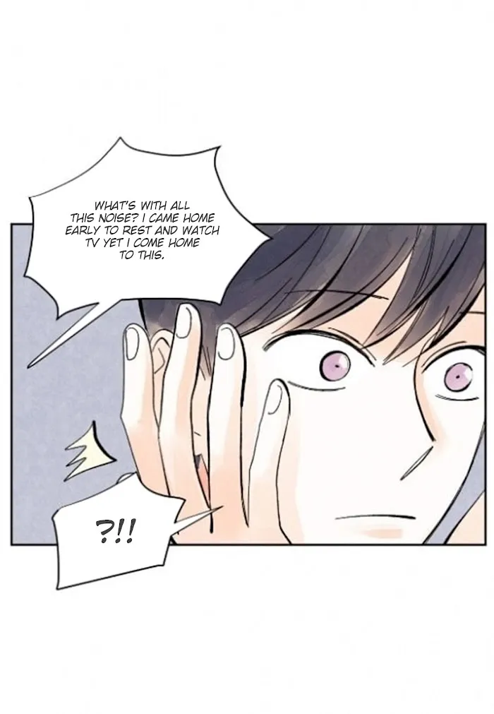 Kisses X Kiss X Kisses - Chapter 19 Page 16
