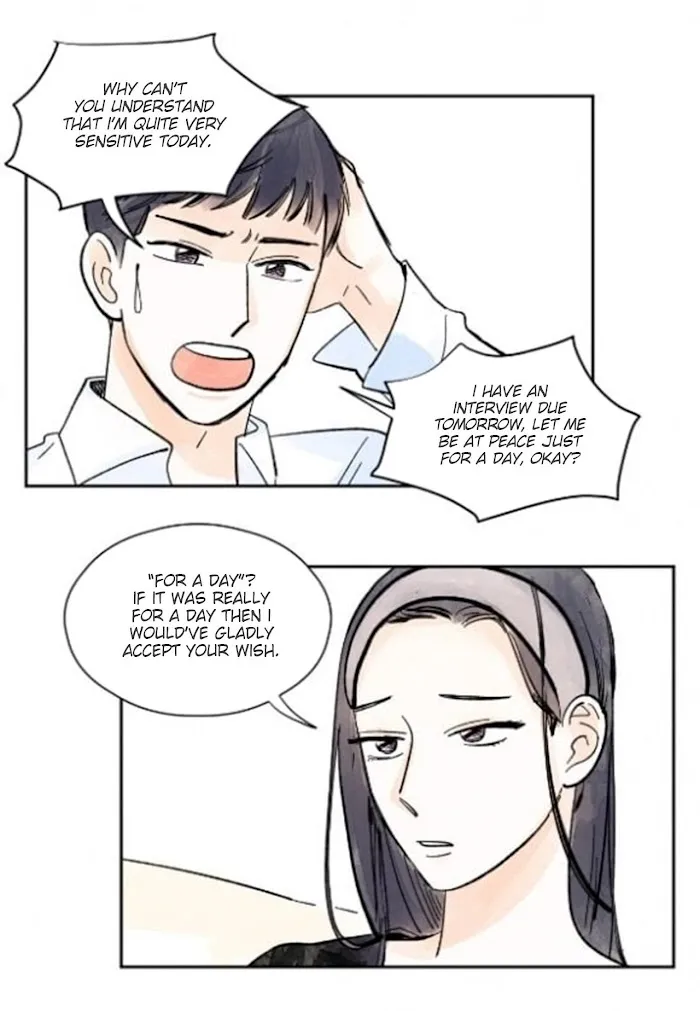 Kisses X Kiss X Kisses - Chapter 19 Page 18