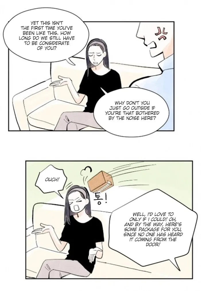 Kisses X Kiss X Kisses - Chapter 19 Page 19