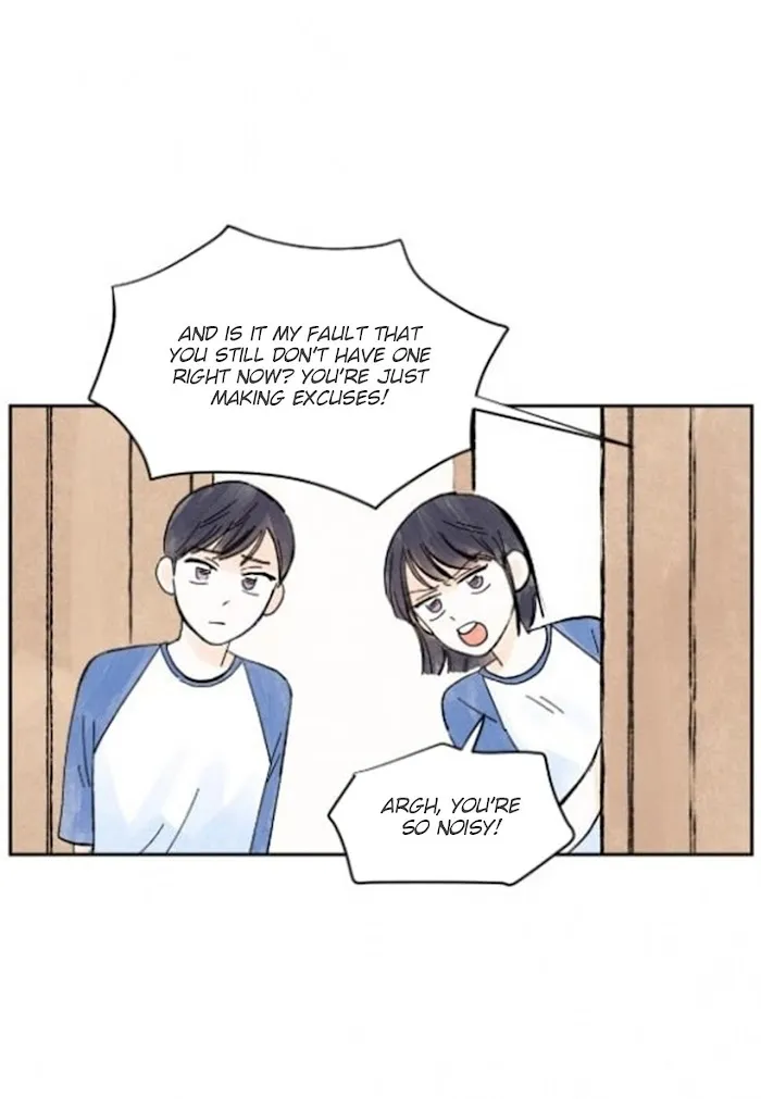 Kisses X Kiss X Kisses - Chapter 19 Page 21