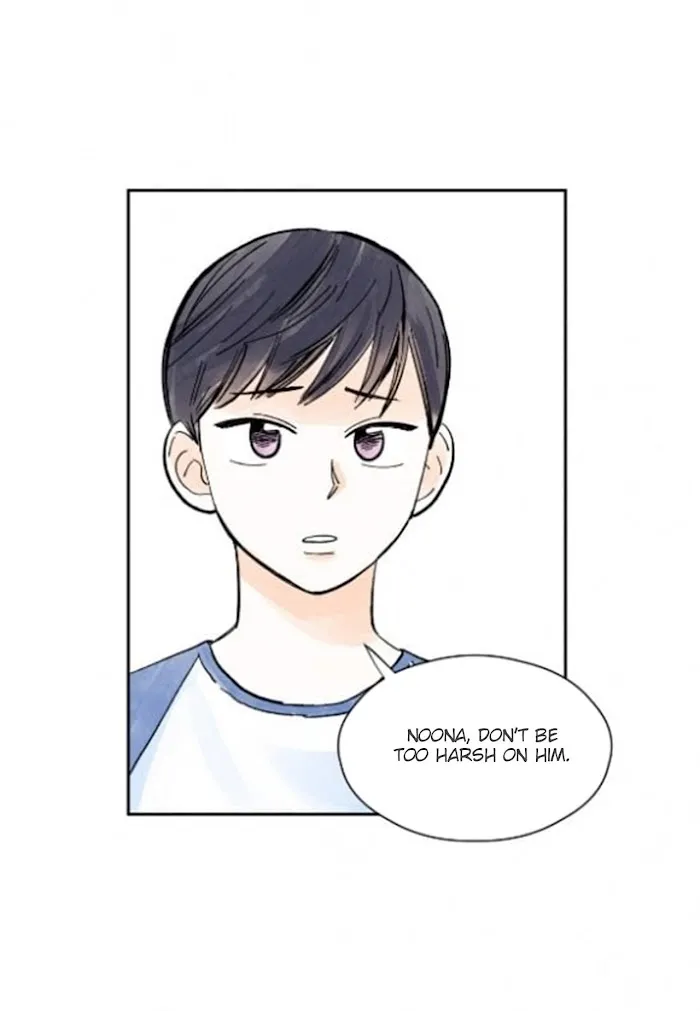 Kisses X Kiss X Kisses - Chapter 19 Page 22