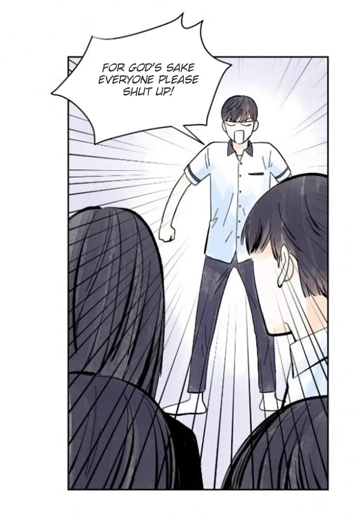 Kisses X Kiss X Kisses - Chapter 19 Page 26