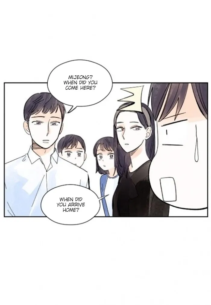 Kisses X Kiss X Kisses - Chapter 19 Page 27