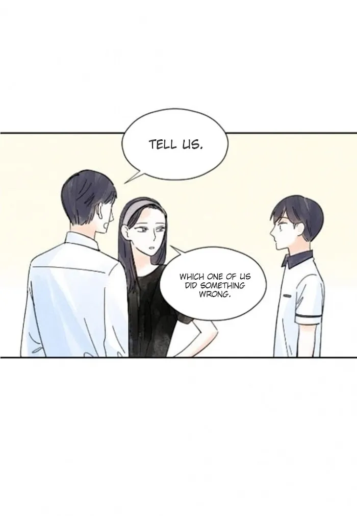 Kisses X Kiss X Kisses - Chapter 19 Page 29