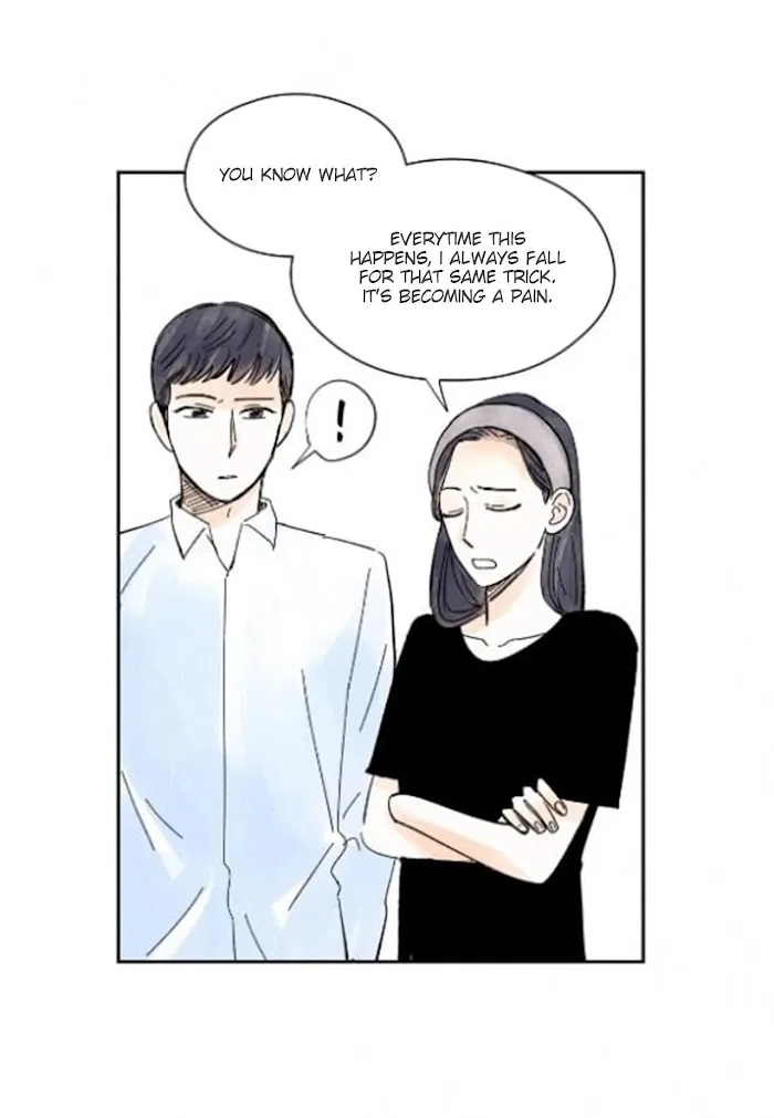 Kisses X Kiss X Kisses - Chapter 19 Page 31